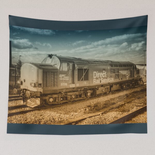 Item preview, Yorkshire traction designed and sold by hawkie.