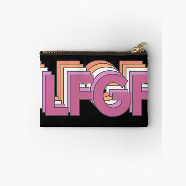 Item preview, LFGF designed and sold by Hedda Young.