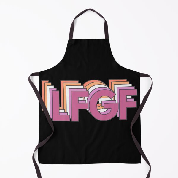 Item preview, LFGF designed and sold by Hedda Young.
