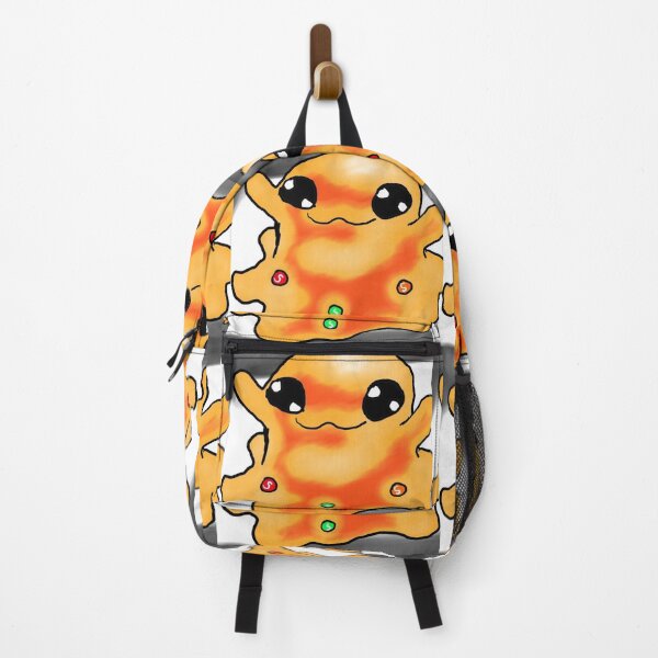 Item preview, Tickle Monster designed and sold by Harmonious Art.