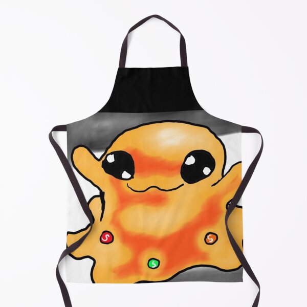 Item preview, Tickle Monster designed and sold by Harmonious Art.