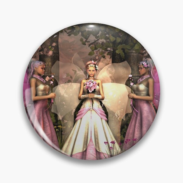 Item preview, The Fabulous Fairy Family Merchandise designed and sold by cindyfordyce.
