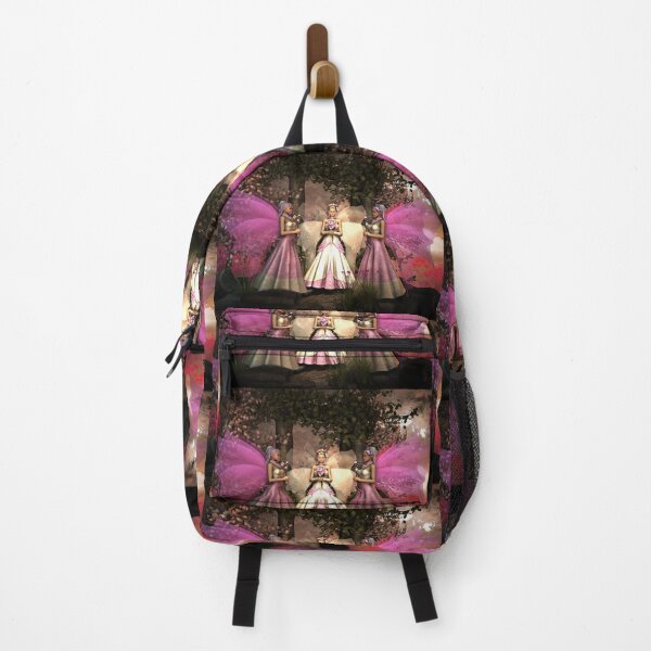 Item preview, The Fabulous Fairy Family Merchandise designed and sold by cindyfordyce.