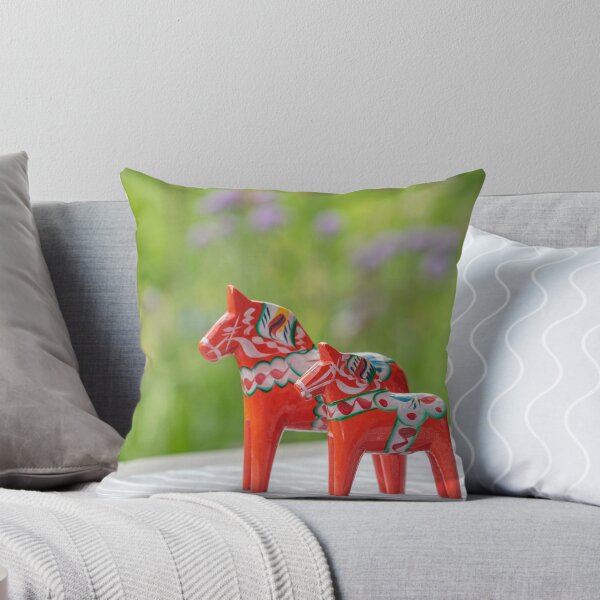 Item preview, Swedish horses designed and sold by EngineerGoC.