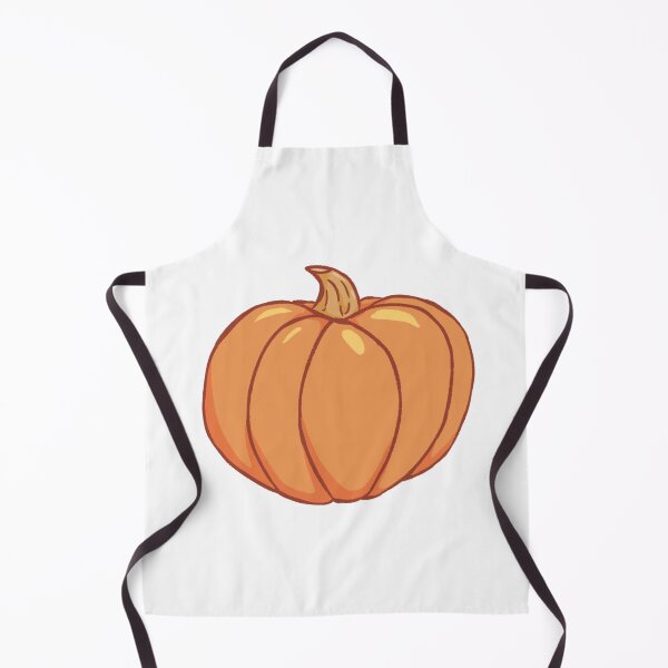 Item preview, pumpkin designed and sold by PastelDumpster.