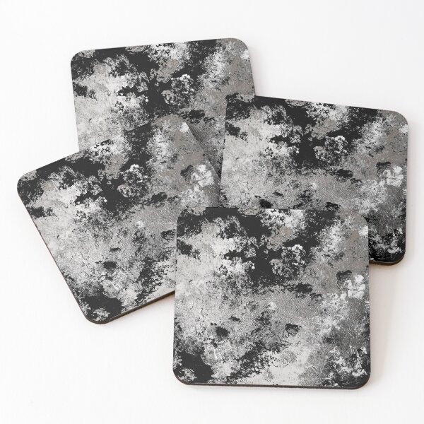 Item preview, Monochrome designed and sold by peacefulthunder.