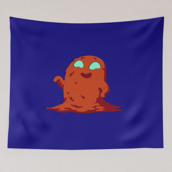 Item preview, Fun Gus - Kipo And The Age Of Wonderbeasts designed and sold by SedgeWren.