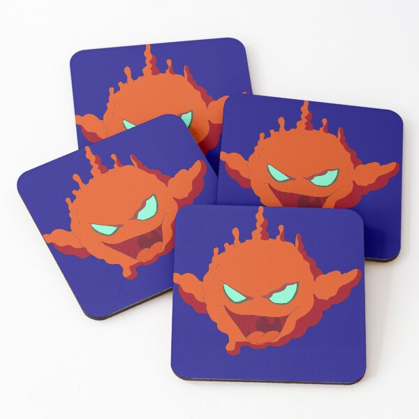 Item preview, Fun Gus - Kipo And The Age Of Wonderbeasts designed and sold by SedgeWren.