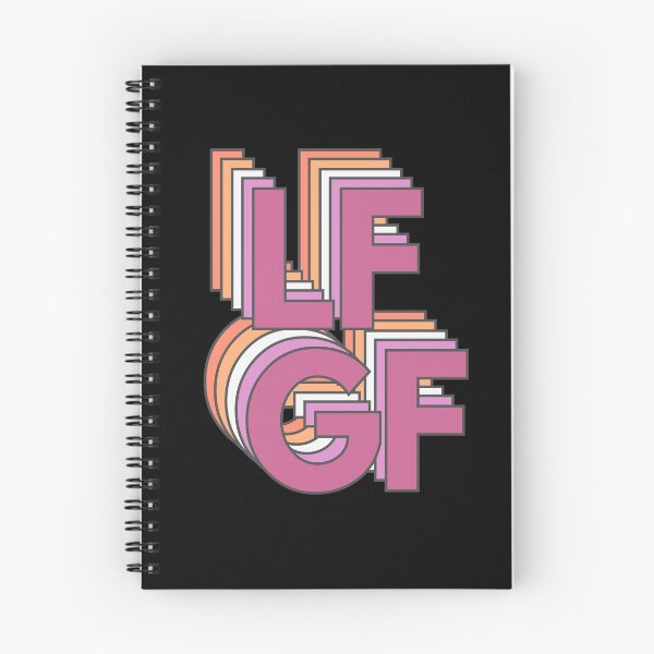 Item preview, LFGF designed and sold by Hedda Young.