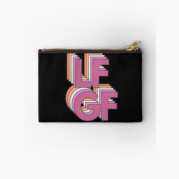 Item preview, LFGF designed and sold by Hedda Young.