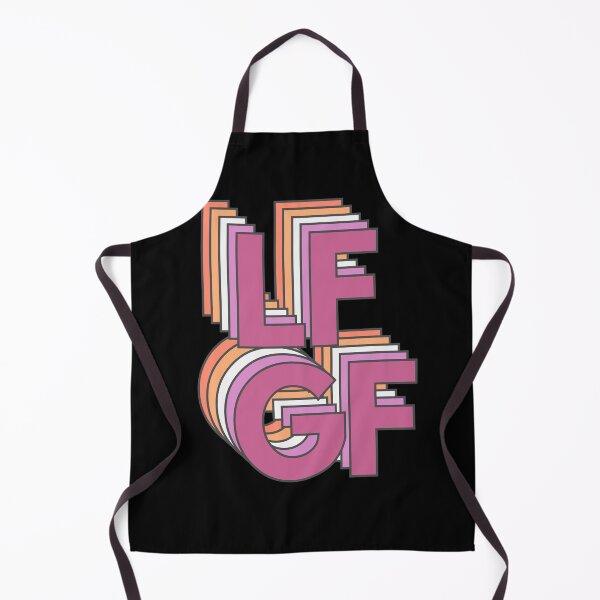 Item preview, LFGF designed and sold by Hedda Young.