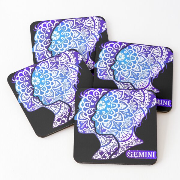Item preview, Gemini designed and sold by Sciggles.