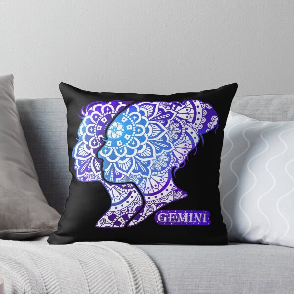 Item preview, Gemini designed and sold by Sciggles.