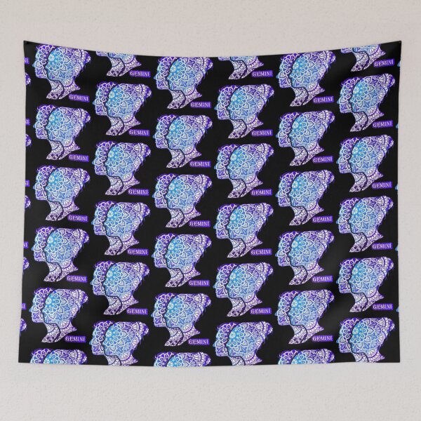 Item preview, Gemini designed and sold by Sciggles.