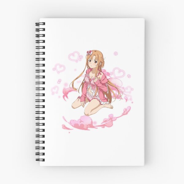 Item preview, Asuna designed and sold by thymaker.