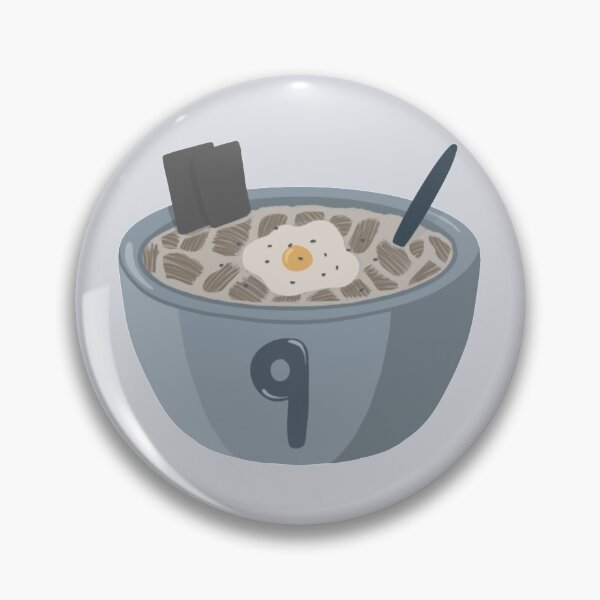 Item preview, Kageyama Flavoured Ramen designed and sold by Skinpedia.