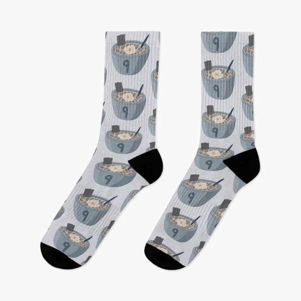 Item preview, Kageyama Flavoured Ramen designed and sold by Skinpedia.
