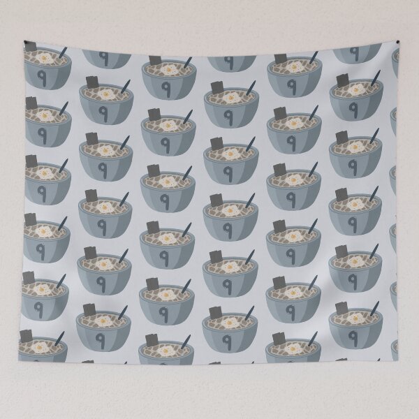 Item preview, Kageyama Flavoured Ramen designed and sold by Skinpedia.