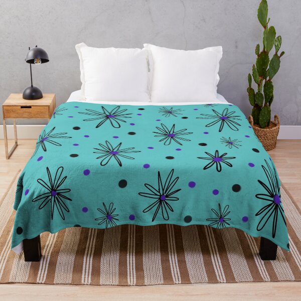 Item preview, Starbursts designed and sold by Norma Linda Ventura.