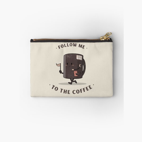 Item preview, Coffee Guide designed and sold by More-Us-Please.