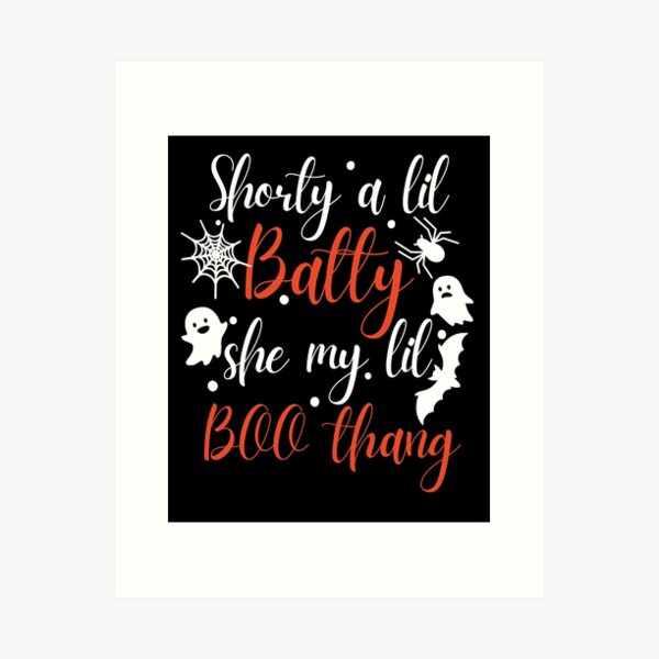 Shorty a Lil Baddie Shawty My Lil Boo Thing - song and lyrics by