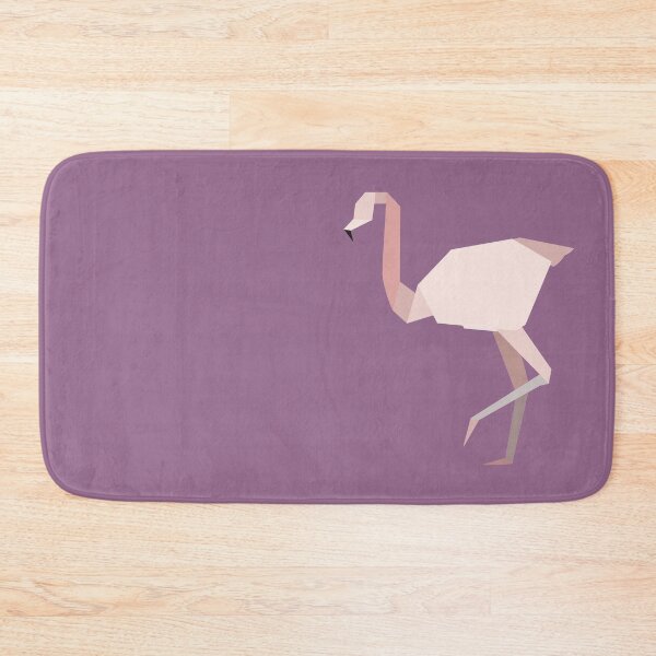 Item preview, Origami Flamingo designed and sold by AceLlama.