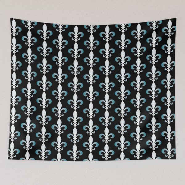 Item preview, Royal Fleur De Lis designed and sold by ABGdesigns.