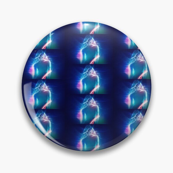 Item preview, Glowing In the Dark Lady Merchandise designed and sold by cindyfordyce.