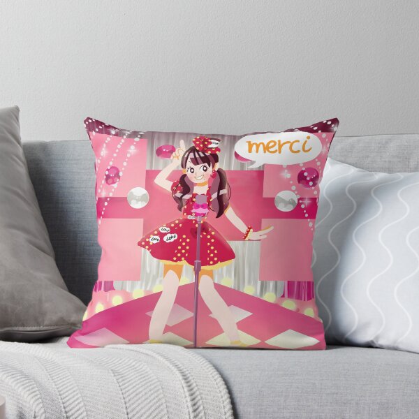 Item preview, Shabadabadoo - Michishige Sayumi designed and sold by archejoiyo.