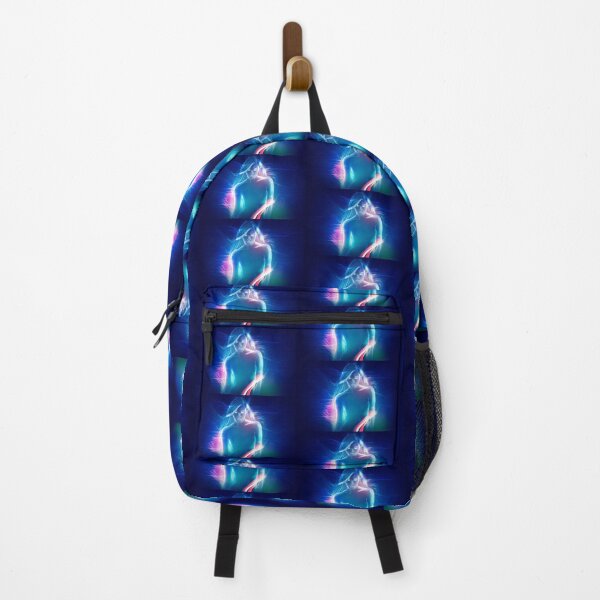 Item preview, Glowing In the Dark Lady Merchandise designed and sold by cindyfordyce.