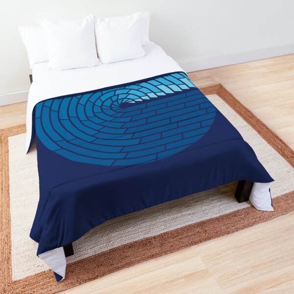 Almighty Ocean Comforter