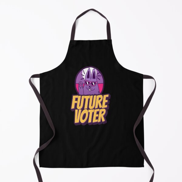 Item preview, Future Voter - Future Voter Children designed and sold by Tovahblue.