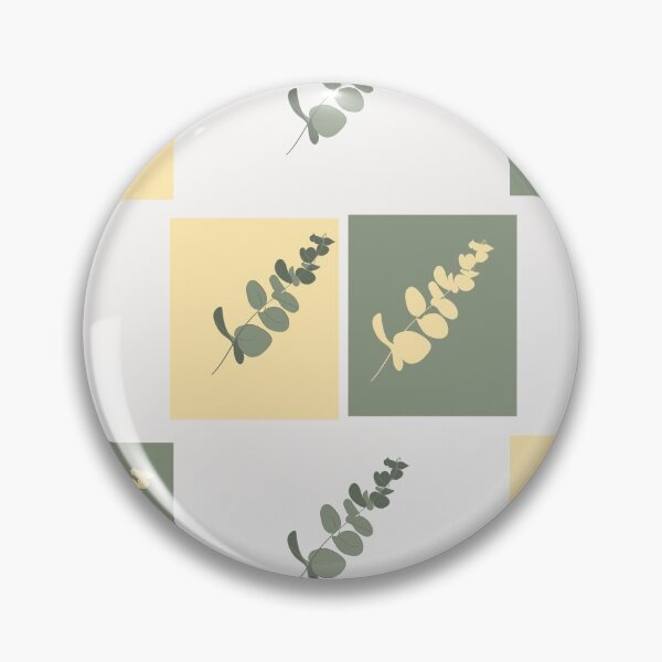 Item preview, Eucalyptus leaf set.   designed and sold by TaniaArtDesign.
