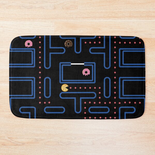 Item preview, Pizza maze designed and sold by zienaxd.