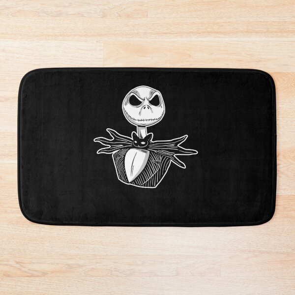 Item preview, Jack Skellington designed and sold by blacksnowcomics.