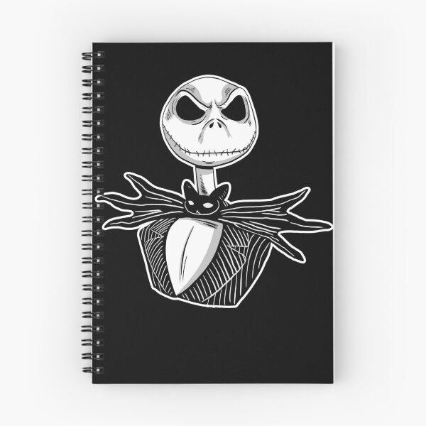 Item preview, Jack Skellington designed and sold by blacksnowcomics.