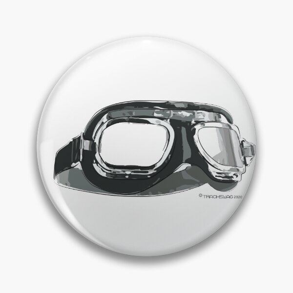 Item preview, Goggles designed and sold by TrackSwag.