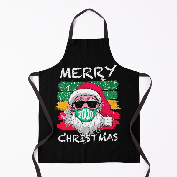 Item preview, Merry Quarantine Christmas 2020 - Christmas In Quarantine designed and sold by MPowerTeez.