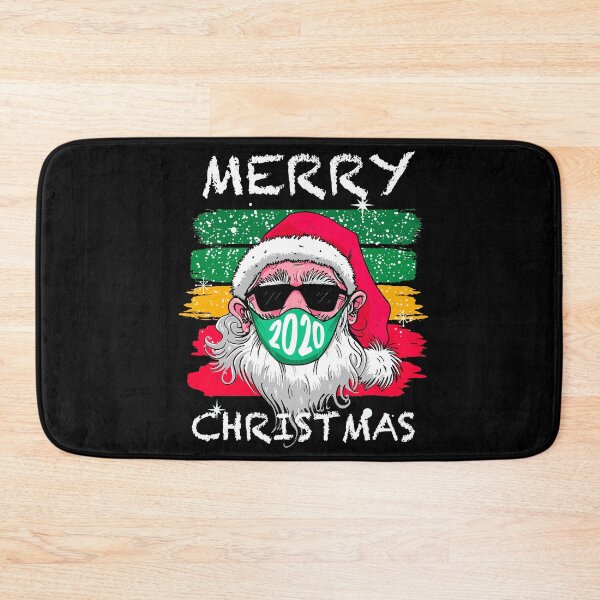 Item preview, Merry Quarantine Christmas 2020 - Christmas In Quarantine designed and sold by MPowerTeez.