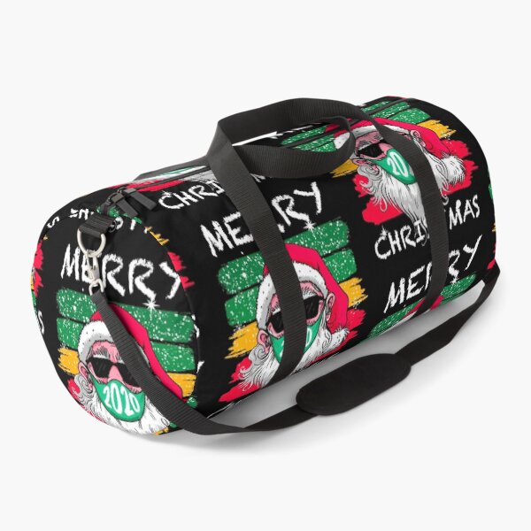 Item preview, Merry Quarantine Christmas 2020 - Christmas In Quarantine designed and sold by MPowerTeez.