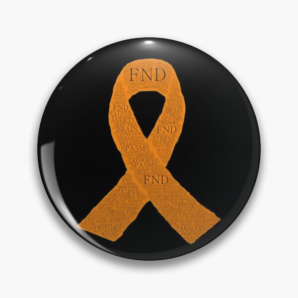 Item preview, Functional Neurological Disorder  designed and sold by Monkey204.