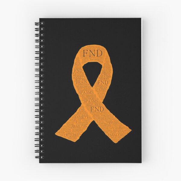 Item preview, Functional Neurological Disorder  designed and sold by Monkey204.