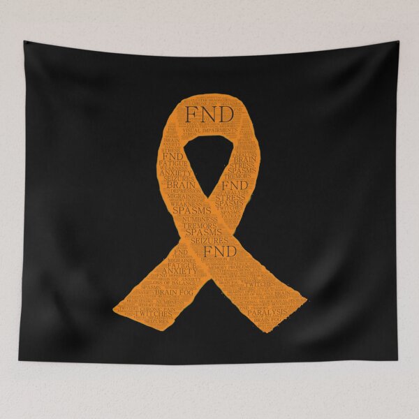 Item preview, Functional Neurological Disorder  designed and sold by Monkey204.