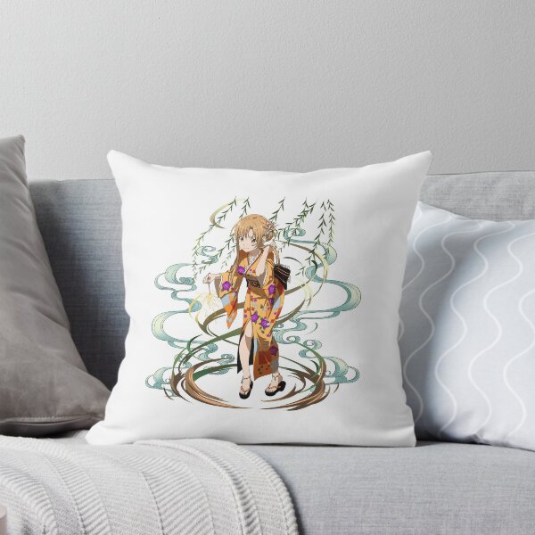 Item preview, Asuna in Kimono designed and sold by thymaker.
