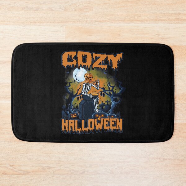 Item preview, Cozy Halloween designed and sold by WiBto.