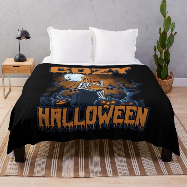 Item preview, Cozy Halloween designed and sold by WiBto.