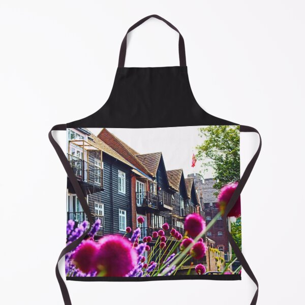 Item preview, Summer Bloom in Canterbury designed and sold by NatureGo.
