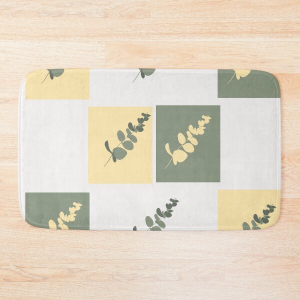 Item preview, Eucalyptus leaf set.   designed and sold by TaniaArtDesign.