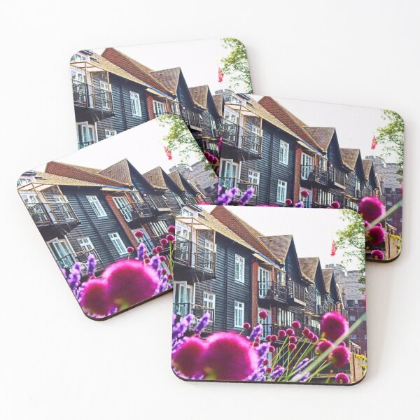 Item preview, Summer Bloom in Canterbury designed and sold by NatureGo.