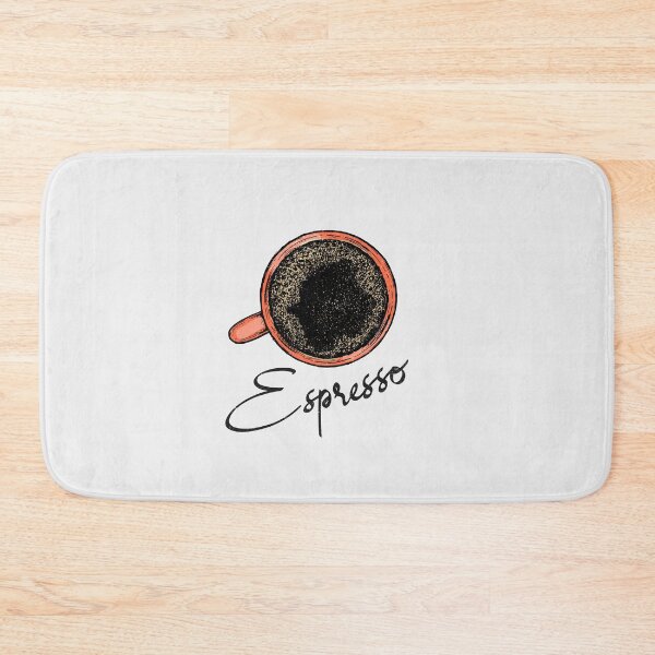 Item preview, Espresso designed and sold by More-Us-Please.